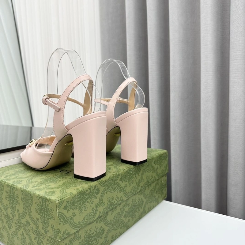 Gxccx High Heels NewStyle 158582