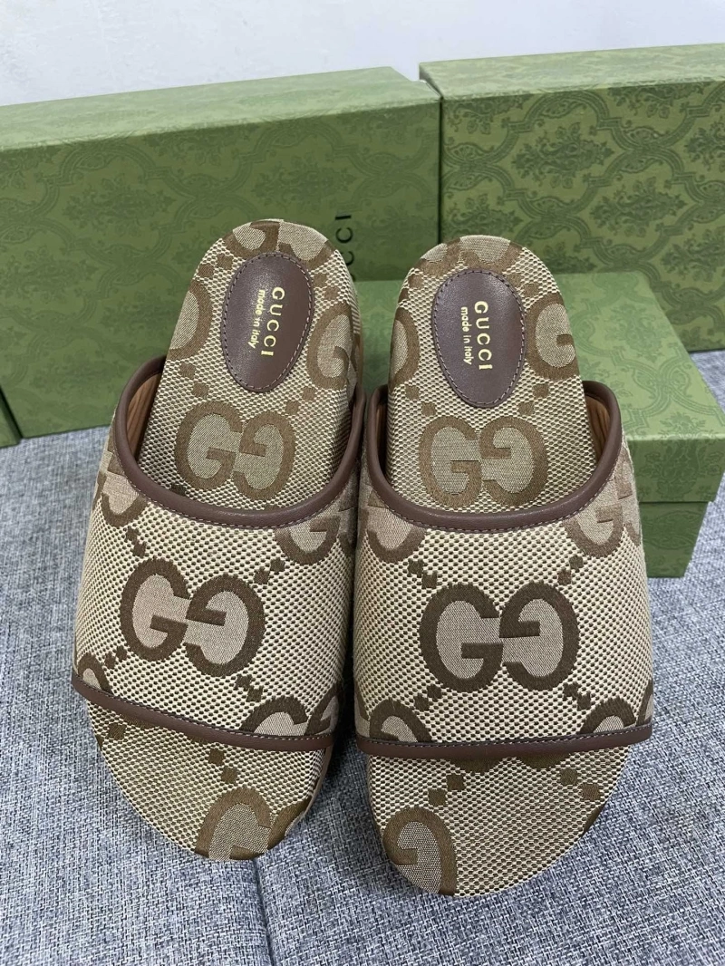 Affordable Gxccx Slippers 158660