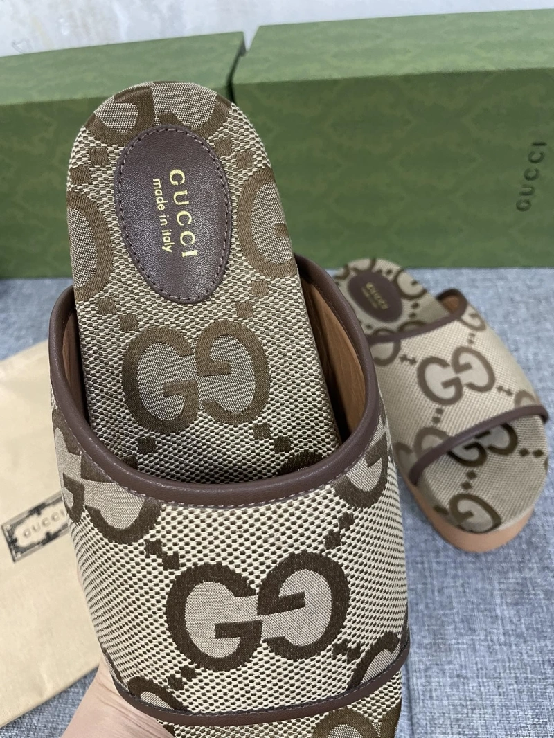 Affordable Gxccx Slippers 158660