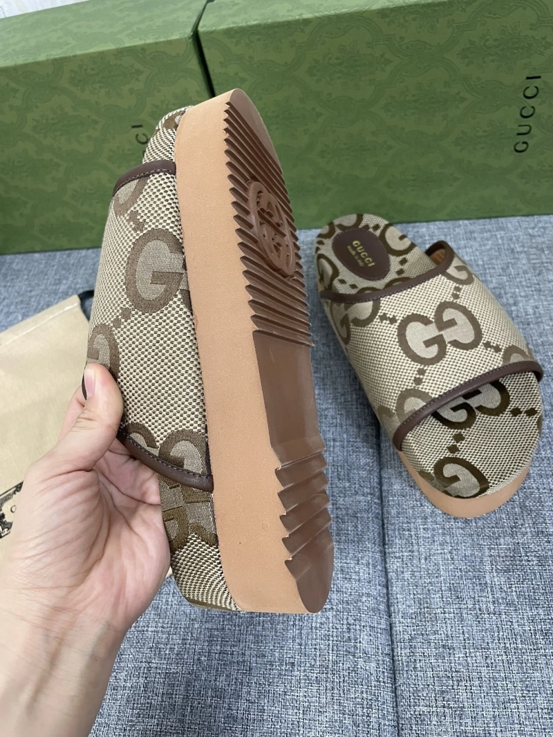 Affordable Gxccx Slippers 158660
