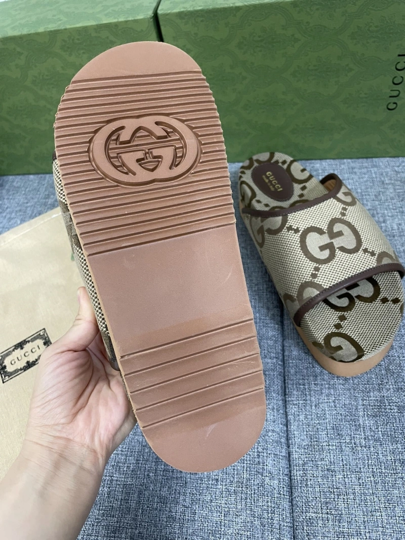 Affordable Gxccx Slippers 158660