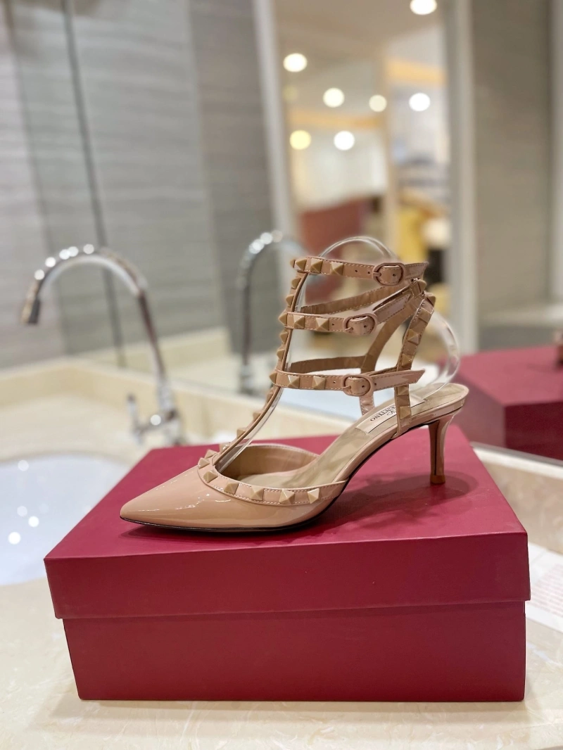 Vxlxntino High Heels ModernLook 230850