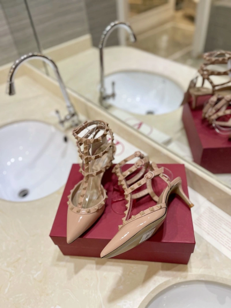 Vxlxntino High Heels ModernLook 230850