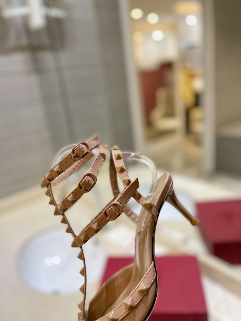 Vxlxntino High Heels ModernLook 230850