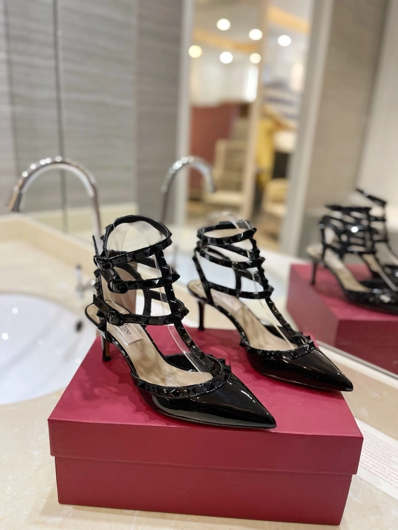 Vxlxntino High Heels WellDesigned 230837