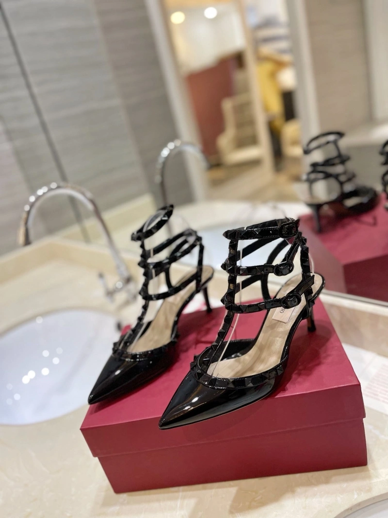 Vxlxntino High Heels WellDesigned 230837