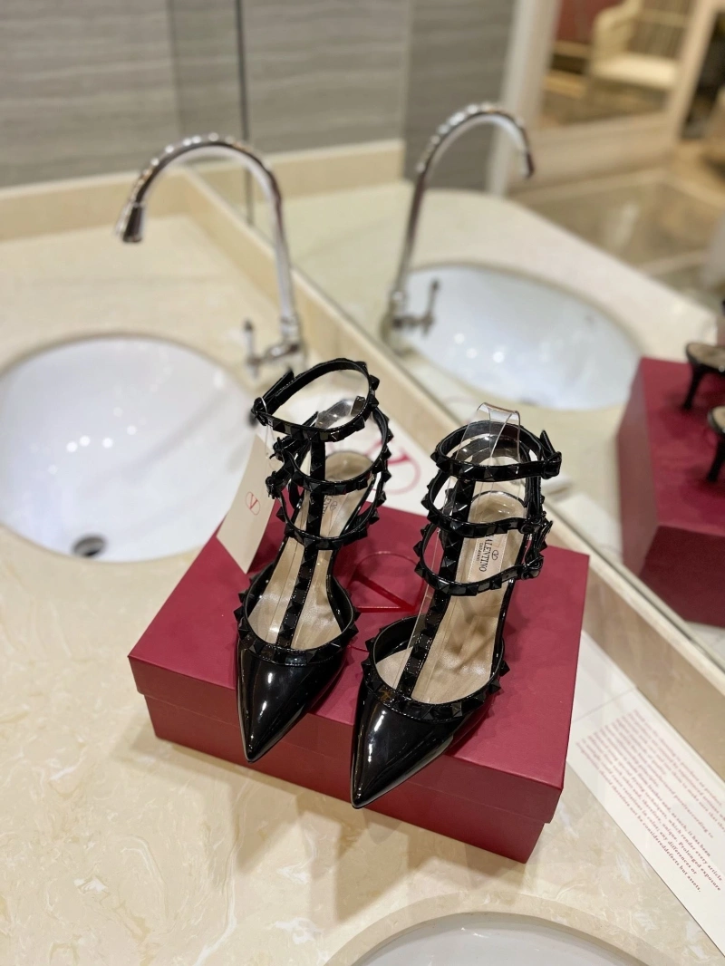 Vxlxntino High Heels WellDesigned 230837