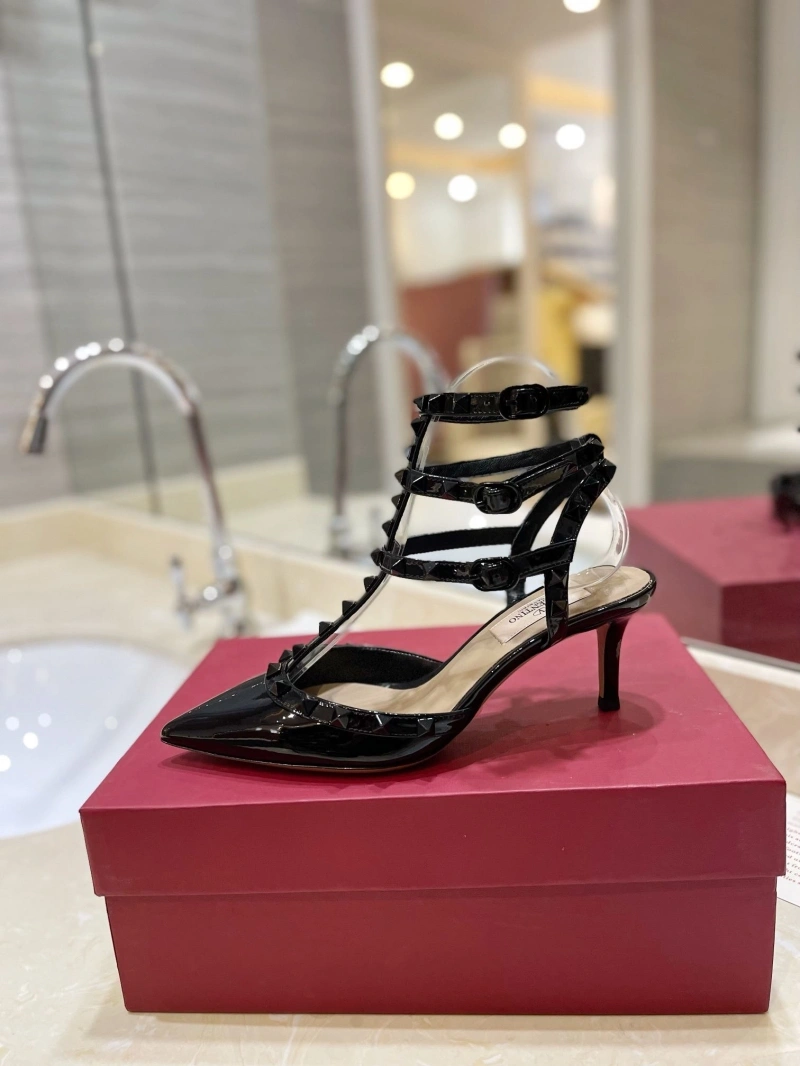Vxlxntino High Heels WellDesigned 230837