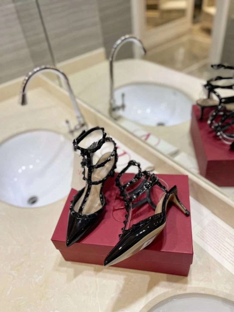 Vxlxntino High Heels WellDesigned 230837