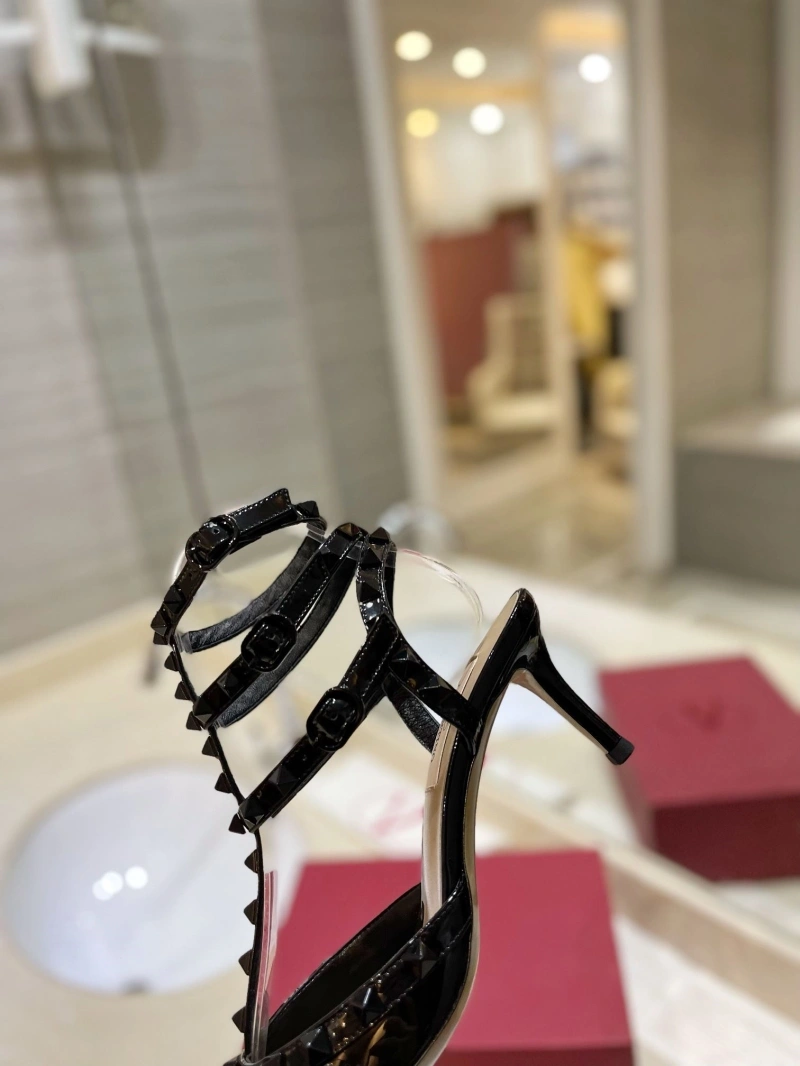 Vxlxntino High Heels WellDesigned 230837