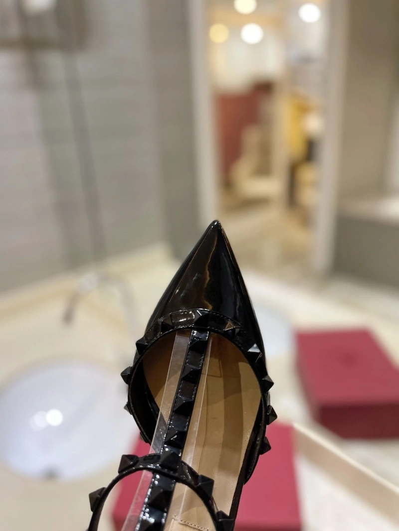 Vxlxntino High Heels WellDesigned 230837