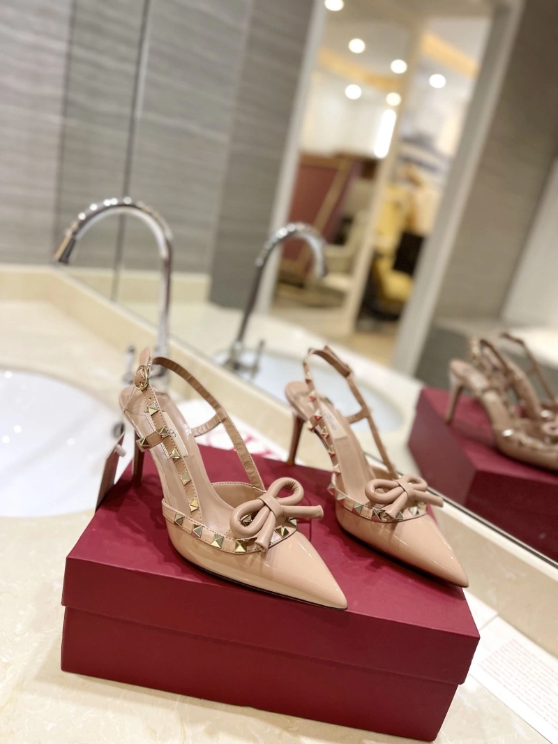 Vxlxntino High Heels Resilient 230846