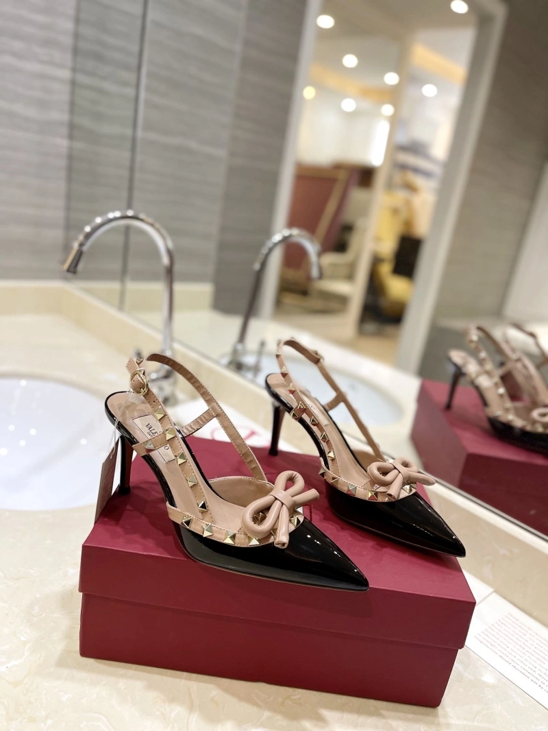 Vxlxntino High Heels Vibrant 230845