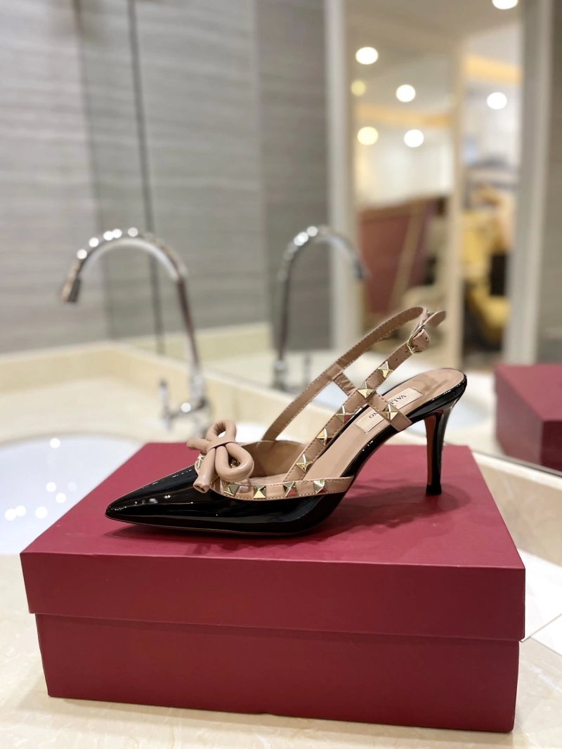 Vxlxntino High Heels Vibrant 230845