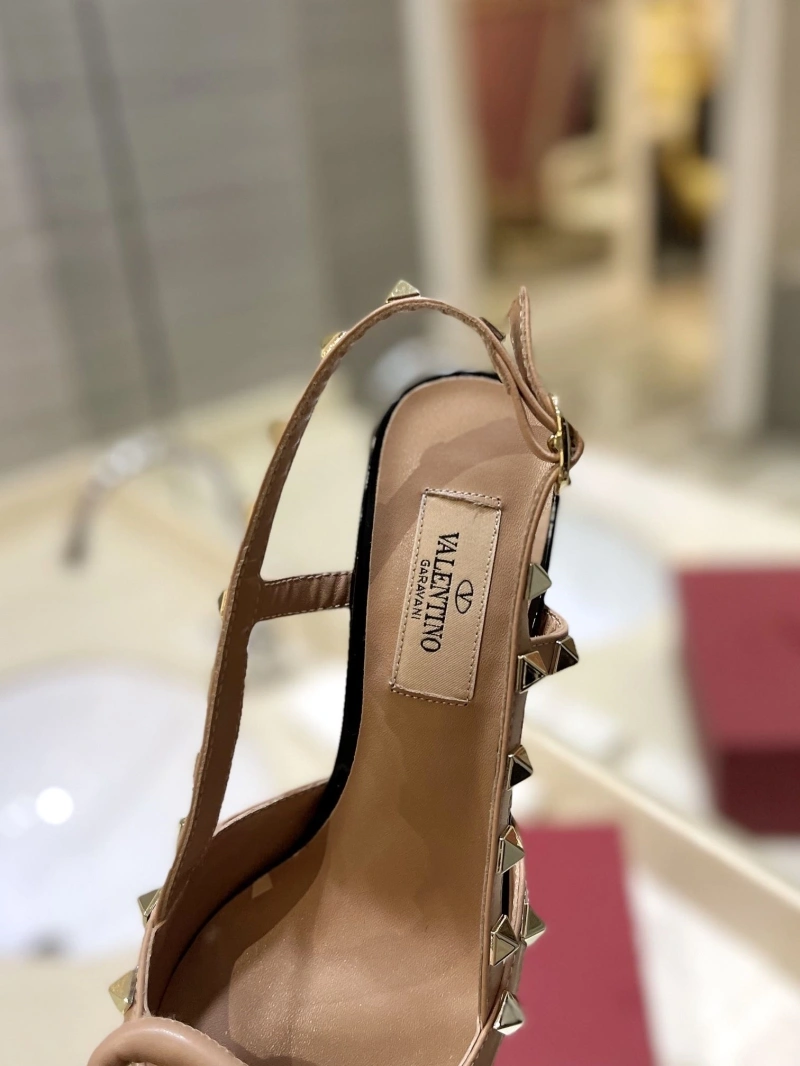 Vxlxntino High Heels Vibrant 230845