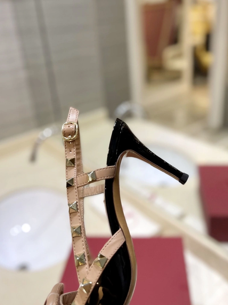 Vxlxntino High Heels Vibrant 230845