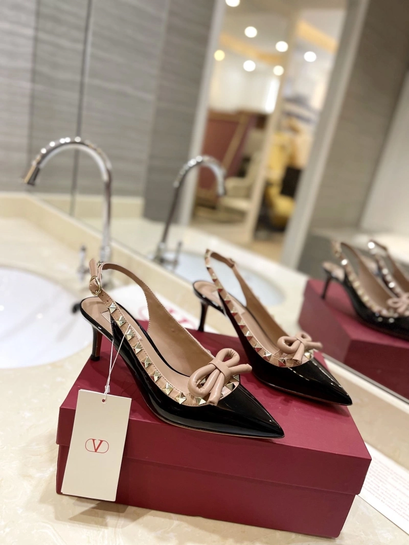 Vxlxntino High Heels Timeless 230847