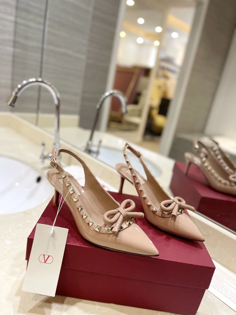 Vxlxntino High Heels TopPick 230849