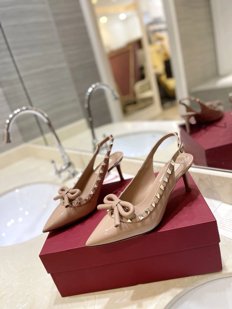 Vxlxntino High Heels TopPick 230849