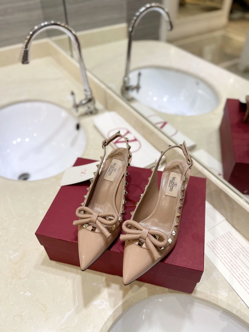 Vxlxntino High Heels TopPick 230849