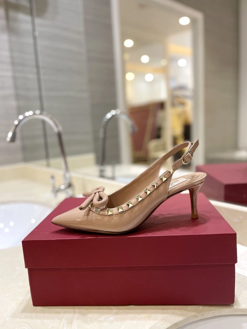 Vxlxntino High Heels TopPick 230849