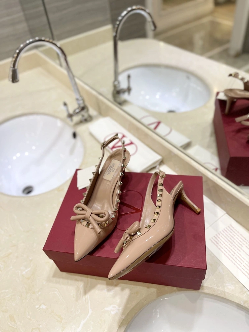 Vxlxntino High Heels TopPick 230849