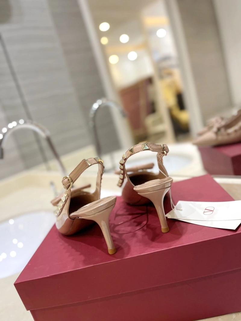 Vxlxntino High Heels TopPick 230849