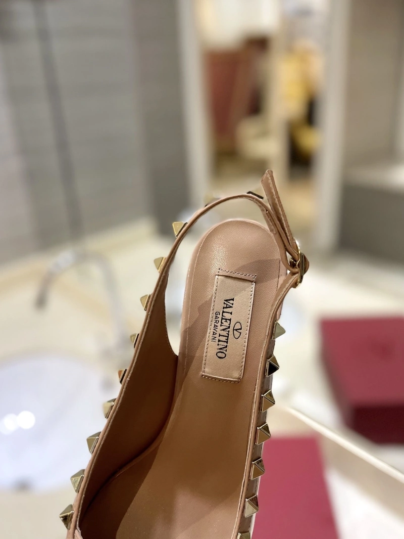 Vxlxntino High Heels TopPick 230849
