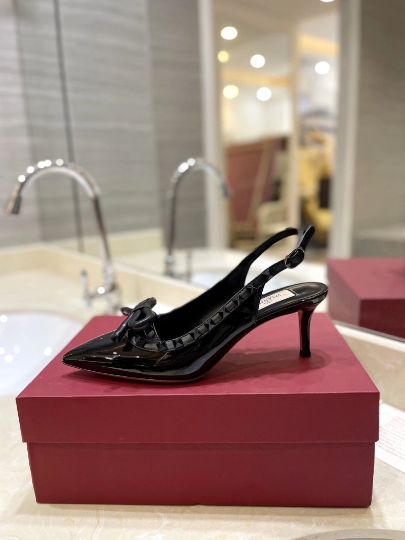 Refined Vxlxntino High Heels 230840