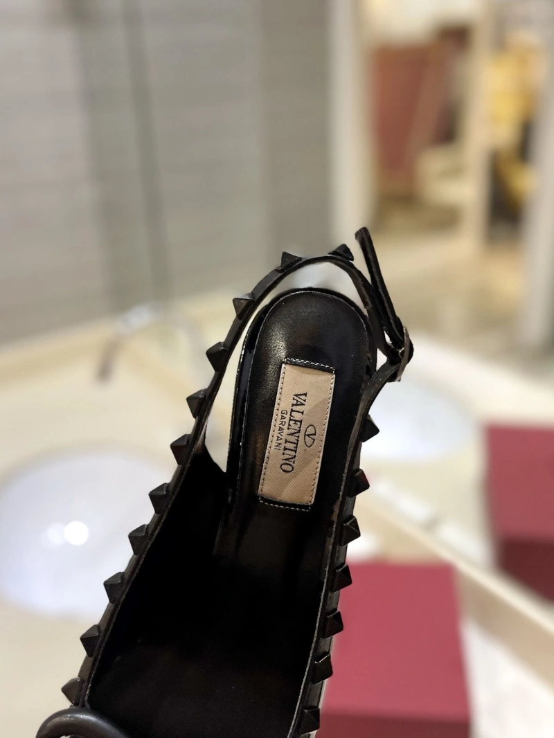 Refined Vxlxntino High Heels 230840