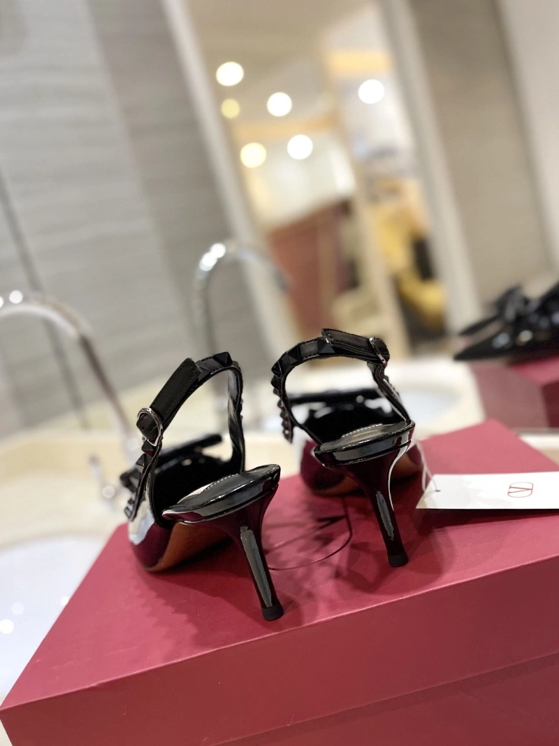 Refined Vxlxntino High Heels 230840