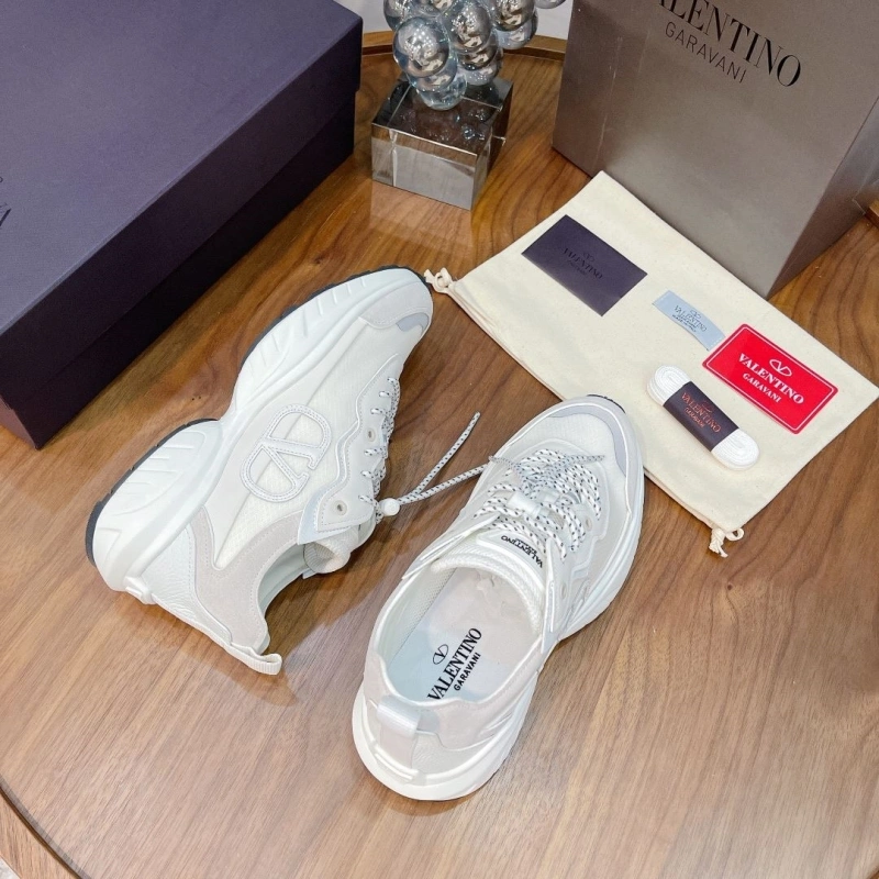 Resilient Vxlxntino Sneakers 230738