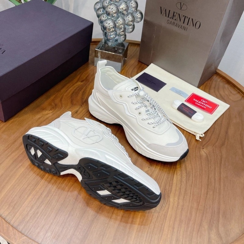 Resilient Vxlxntino Sneakers 230738