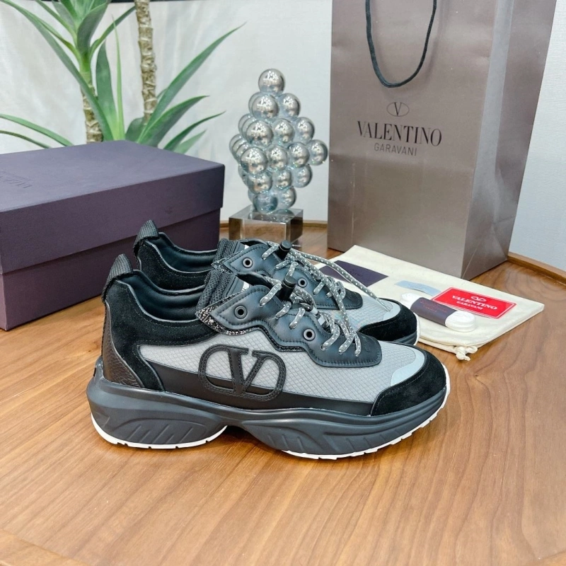 Resilient Vxlxntino Sneakers 230737