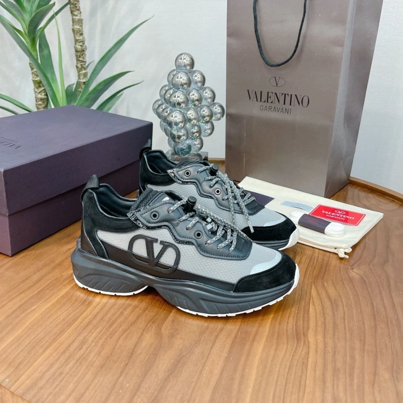 Resilient Vxlxntino Sneakers 230737