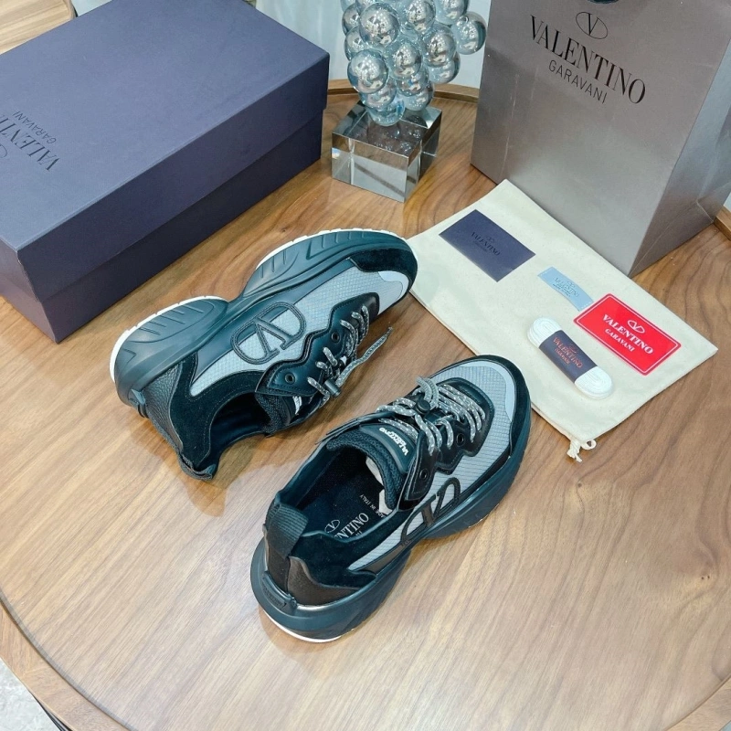Resilient Vxlxntino Sneakers 230737