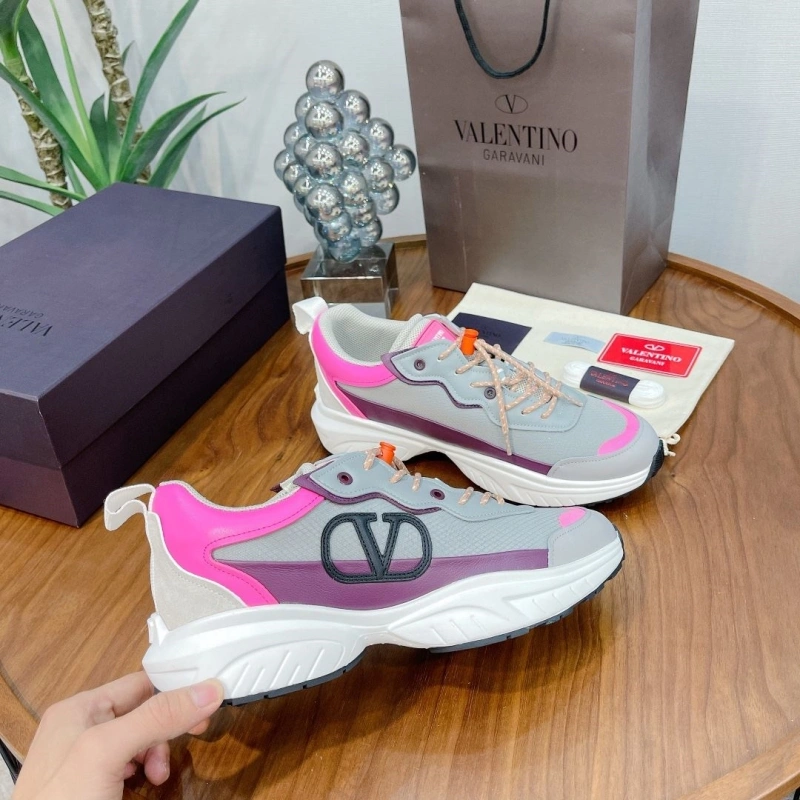Vxlxntino Sneakers Resilient 230735
