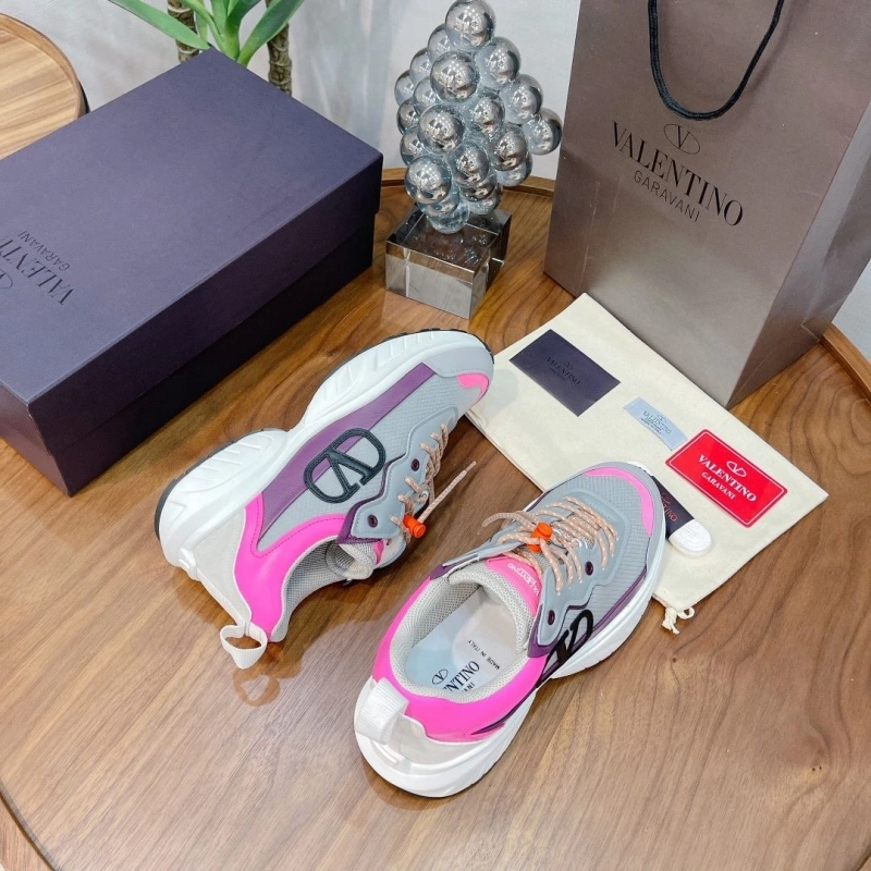 Vxlxntino Sneakers Resilient 230735