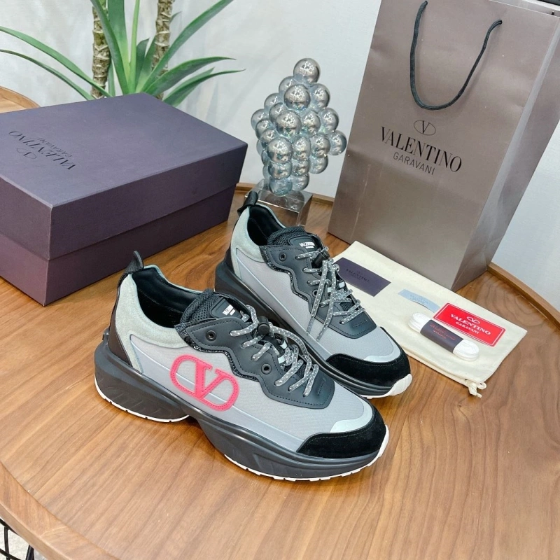 Vxlxntino Sneakers Classic 230733