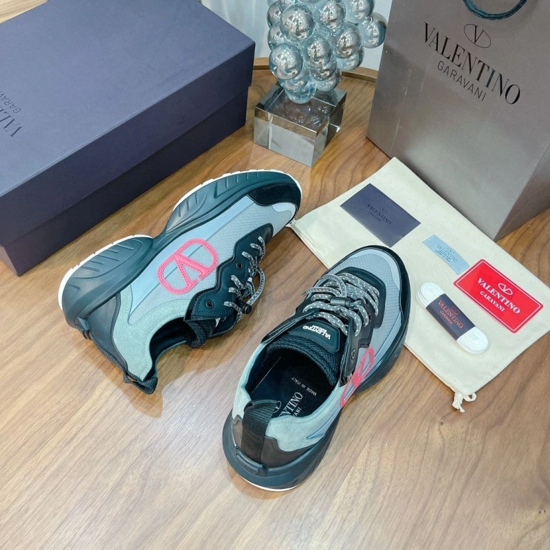 Vxlxntino Sneakers Classic 230733