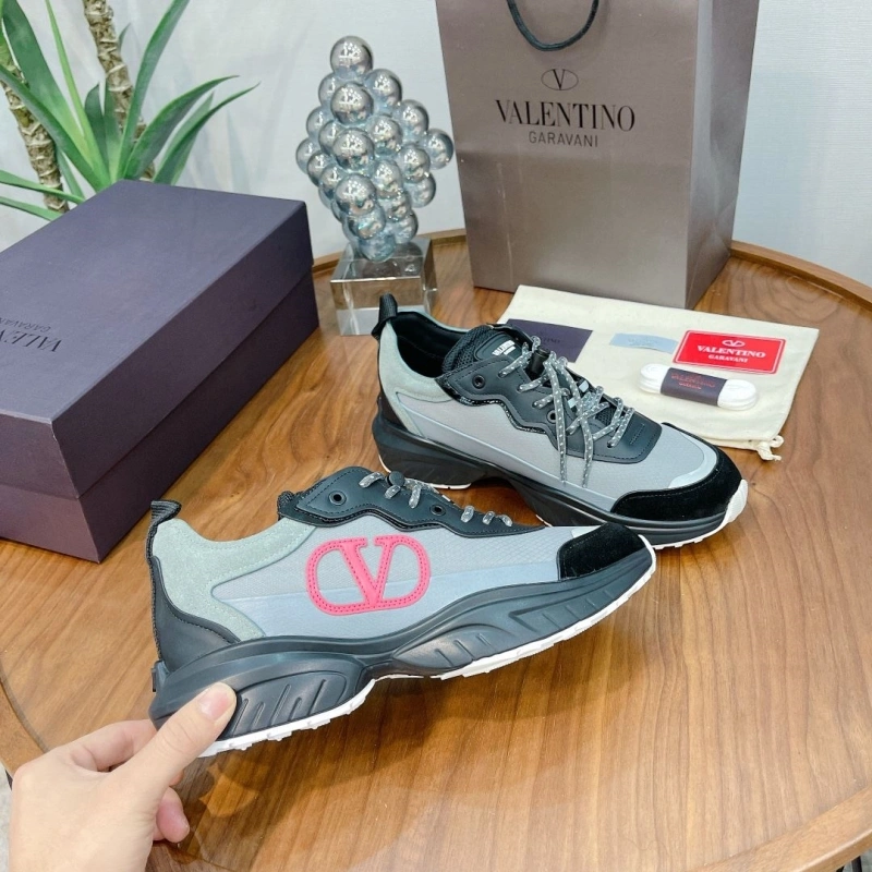 Vxlxntino Sneakers Classic 230733