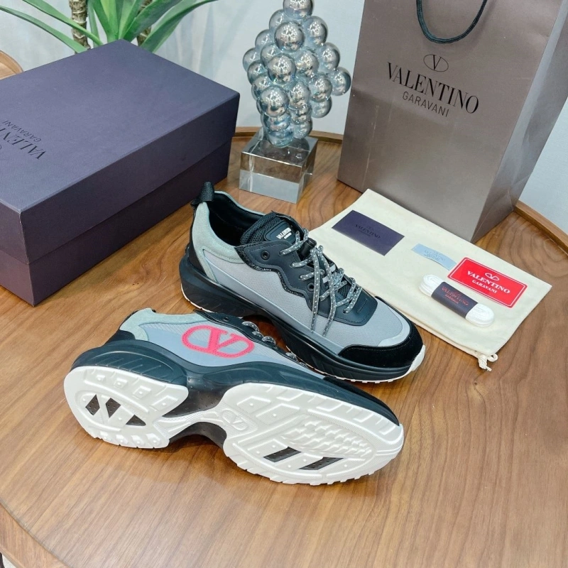 Vxlxntino Sneakers Classic 230733