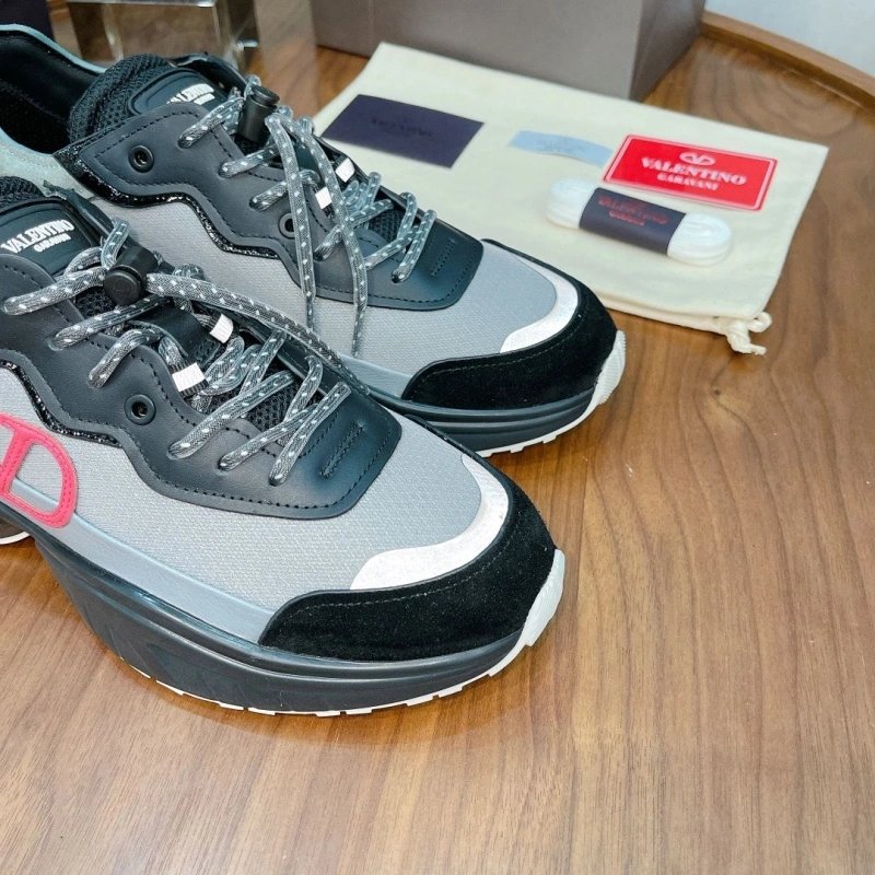 Vxlxntino Sneakers Classic 230733