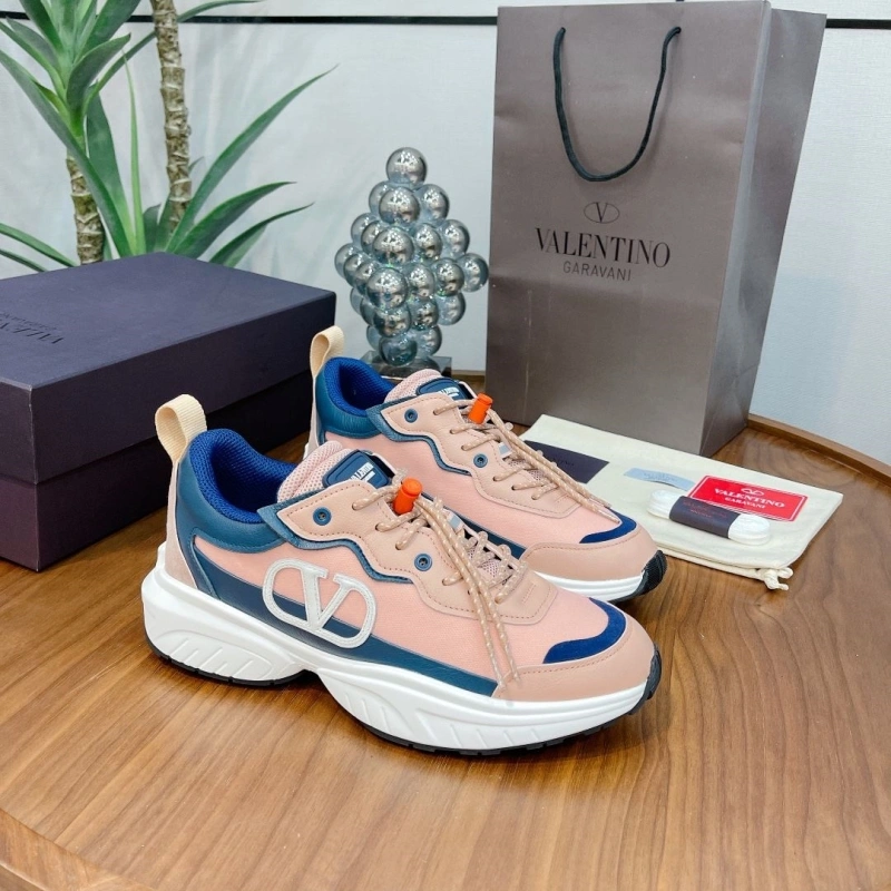 Unique Vxlxntino Sneakers 230734