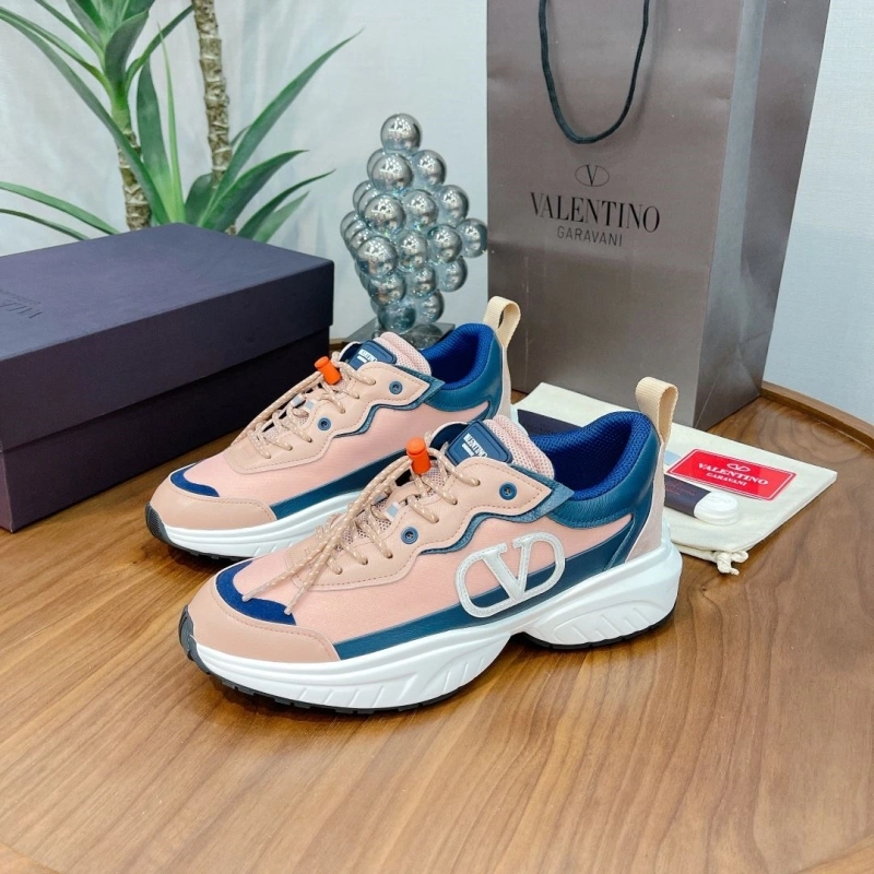 Unique Vxlxntino Sneakers 230734