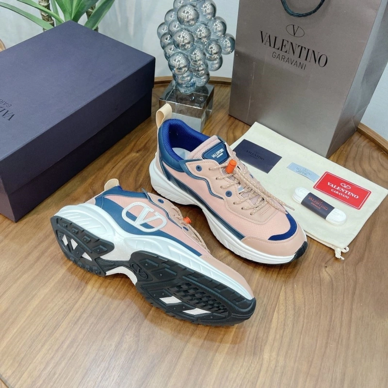 Unique Vxlxntino Sneakers 230734