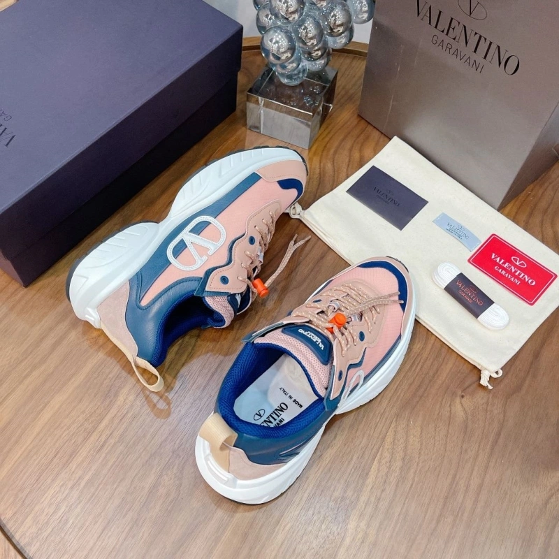 Unique Vxlxntino Sneakers 230734