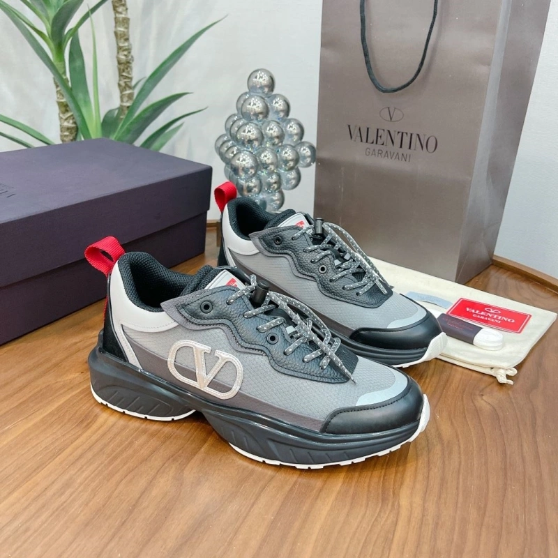 StreetReady Vxlxntino Sneakers 230726