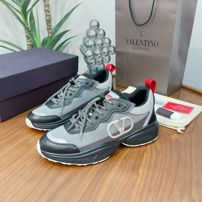 StreetReady Vxlxntino Sneakers 230726