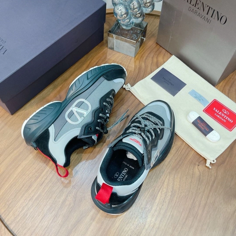 StreetReady Vxlxntino Sneakers 230726